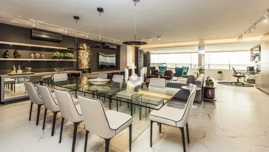 Cobertura com 4 Quartos à venda, 380m² no Vila Cruzeiro, São Paulo