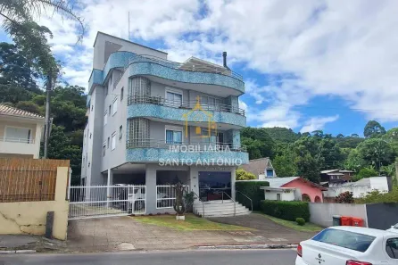 Apartamento com 3 Quartos à venda, 99m² no Canasvieiras, Florianópolis
