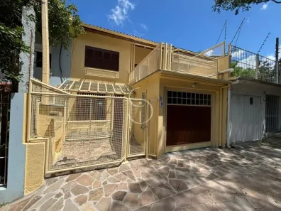 Casa com 3 Quartos para alugar, 288m² no Santo André, São Leopoldo