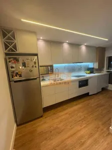 Apartamento com 2 Quartos à venda, 60m² no Balneário Tropical, Paulínia