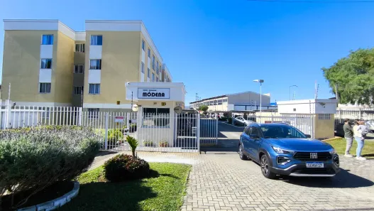 Apartamento com 2 Quartos à venda, 50m² no Estação, Araucária