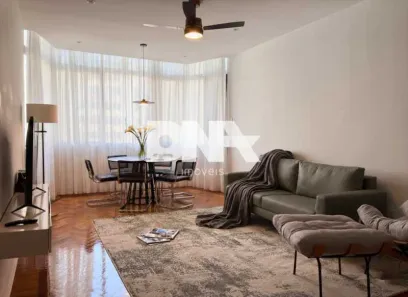 Apartamento com 3 Quartos à venda, 107m² no Copacabana, Rio de Janeiro