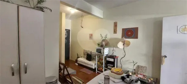 Apartamento com 1 Quarto à venda, 28m² no Consolação, São Paulo