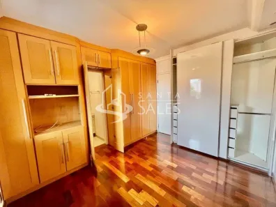 Apartamento com 3 Quartos à venda, 104m² no Vila Clementino, São Paulo