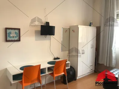 Apartamento com 1 Quarto à venda, 43m² no Santa Efigênia, São Paulo
