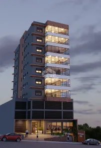 Apartamento com 2 Quartos à venda, 74m² no Progresso, Bento Gonçalves
