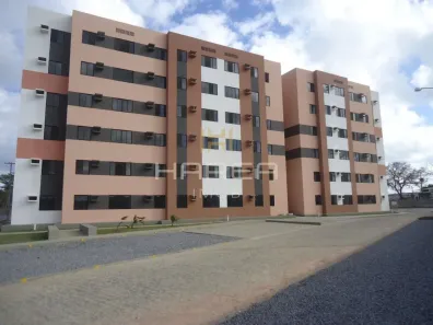 Apartamento com 2 Quartos à venda, 44m² no Santa Amélia, Maceió