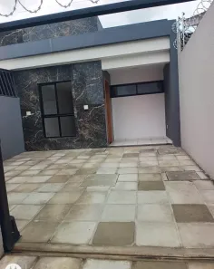 Casa com 2 Quartos para alugar, 45m² no Gramame, João Pessoa