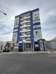 Apartamento com 3 Quartos para alugar, 98m² no Diva Lessa de Jesus, Gravataí