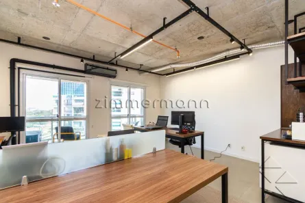Ponto Comercial à venda, 40m² no Pinheiros, São Paulo