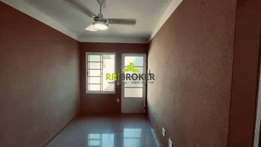Casa com 2 Quartos à venda, 90m² no Parque Residencial da Fraternidade, São José do Rio Preto