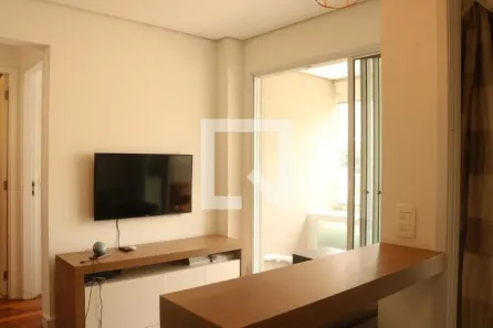 Apartamento com 1 Quarto à venda, 35m² no Perdizes, São Paulo
