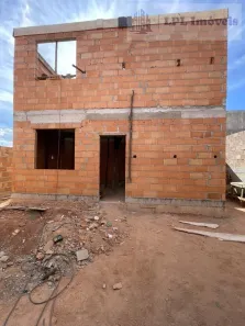 Casa com 2 Quartos à venda, 78m² no Camargos, Ibirité