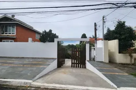 Casa de Condomínio com 3 Quartos para alugar, 214m² no Horizontal Park, Cotia