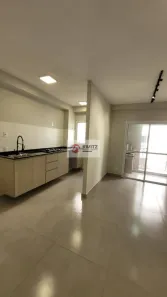 Apartamento com 2 Quartos à venda, 50m² no Jardim dos Manacás, Santa Bárbara D'Oeste