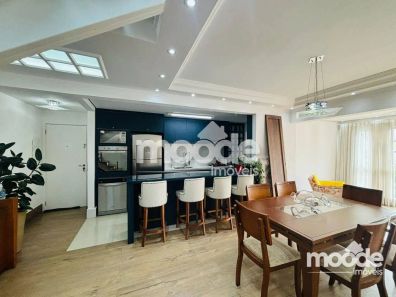 Cobertura com 3 Quartos à venda, 183m² no Chácara Pavoeiro, Cotia