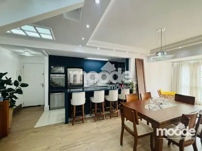 Cobertura com 3 Quartos à venda, 183m² no Chácara Pavoeiro, Cotia
