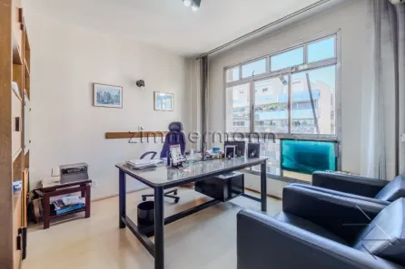 Sala Comercial à venda, 65m² no Higienópolis, São Paulo