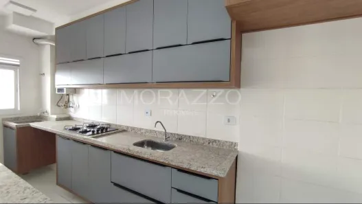 Apartamento com 2 Quartos à venda, 56m² no Jardim Califórnia, Jacareí