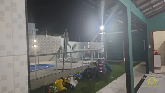 Casa com 3 Quartos à venda, 150m² no Nova Ponta da Fruta, Vila Velha