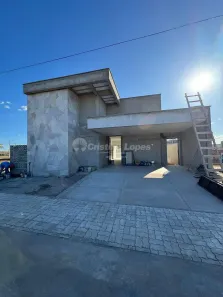 Casa de Condomínio com 3 Quartos à venda, 150m² no Tabajaras, Teresina