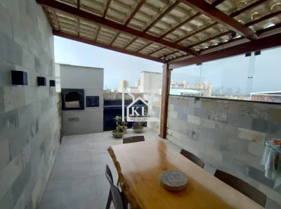 Apartamento com 2 Quartos à venda, 104m² no Nova Parnamirim, Parnamirim