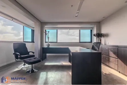 Sala Comercial à venda, 112m² no Auxiliadora, Porto Alegre