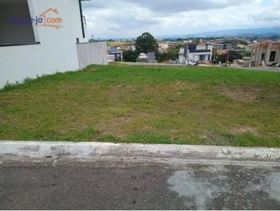 Lote/Terreno à venda, 262m² no Caçapava Velha, Caçapava