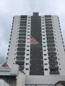 Apartamento com 3 Quartos à venda, 155m² no Vila Bocaina, Mauá