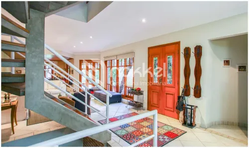 Casa com 4 Quartos à venda, 435m² no Planalto Paulista, São Paulo