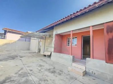 Imóvel Comercial com 5 Quartos para alugar, 153m² no Nova Campinas, Campinas