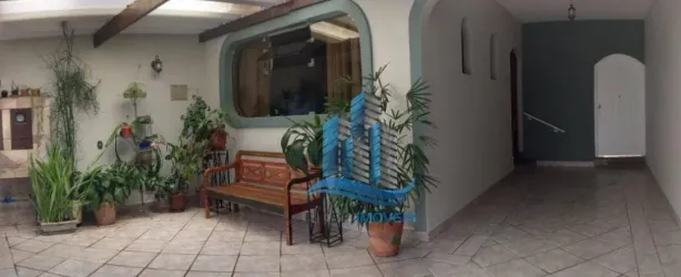 Casa com 3 Quartos à venda, 365m² no Barcelona, São Caetano do Sul