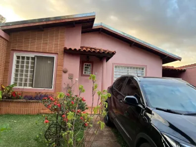 Casa de Condomínio com 3 Quartos à venda, 336m² no Jardim Interlagos, Ribeirão Preto