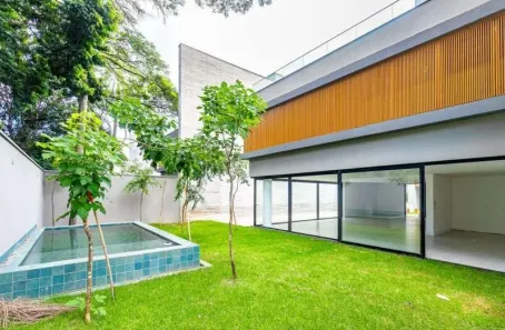 Casa com 5 Quartos à venda, 869m² no Brooklin Paulista, São Paulo