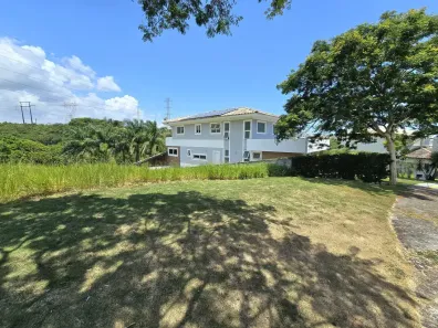 Lote/Terreno à venda, 1468m² no Alphaville II, Salvador
