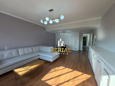 Apartamento com 2 Quartos à venda, 125m² no Santo Antônio, São Caetano do Sul