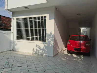 Sobrado com 3 Quartos à venda, 223m² no Brooklin Paulista, São Paulo