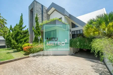 Casa com 4 Quartos à venda, 872m² no Barra da Tijuca, Rio de Janeiro