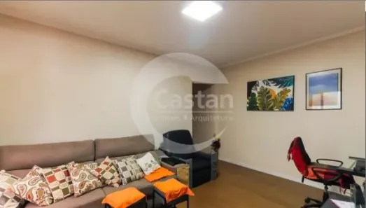 Casa com 2 Quartos à venda, 186m² no Quarta Parada, São Paulo