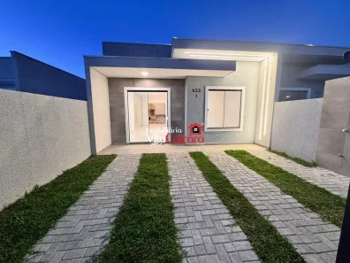 Casa com 2 Quartos à venda, 56m² no Gaivotas, Matinhos
