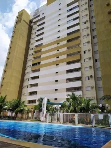 Apartamento com 2 Quartos à venda, 62m² no Dom Aquino, Cuiabá