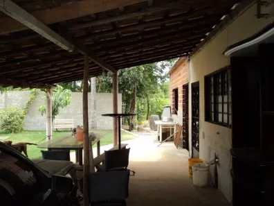 Fazenda/Sítio com 1 Quarto à venda, 90m² no Carioba, Americana