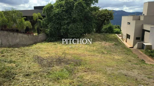 Lote/Terreno à venda, 1167m² no Quintas do Sol, Nova Lima