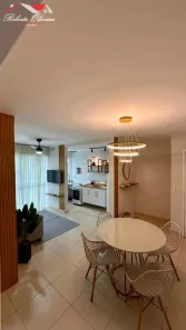 Apartamento com 1 Quarto à venda, 51m² no Costazul, Rio das Ostras