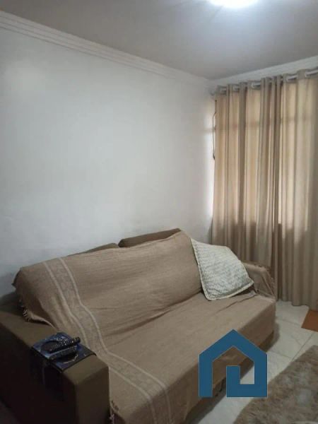 Casa com 3 quartos — Planalto, Belo Horizonte