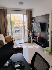 Apartamento com 2 Quartos à venda, 49m² no Catumbi, São Paulo