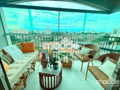 Apartamento com 3 Quartos à venda, 115m² no Vila Polopoli, São Paulo