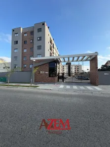 Apartamento com 2 Quartos para alugar, 47m² no Parque da Fonte, São José dos Pinhais