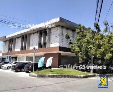 Sala Comercial para alugar, 20m² no Parque Manibura, Fortaleza