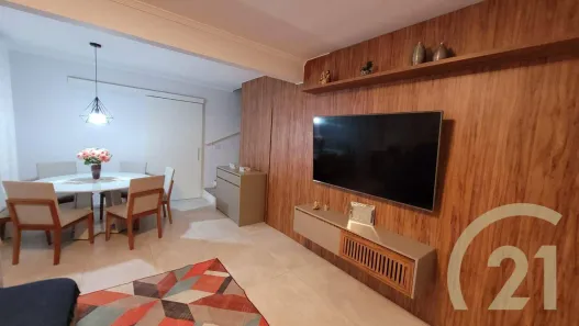 Casa de Condomínio com 3 Quartos à venda, 94m² no Boa Vista, Sorocaba